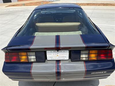 1987 Chevrolet Camaro Z28 IROC-Z  Restomod - Photo 14 - Statesville, NC 28677