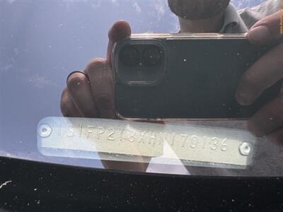 1987 Chevrolet Camaro Z28 IROC-Z  Restomod - Photo 8 - Statesville, NC 28677