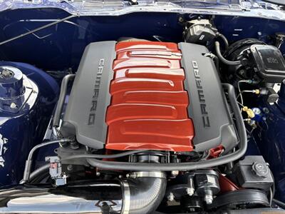 1987 Chevrolet Camaro Z28 IROC-Z  Restomod - Photo 33 - Statesville, NC 28677