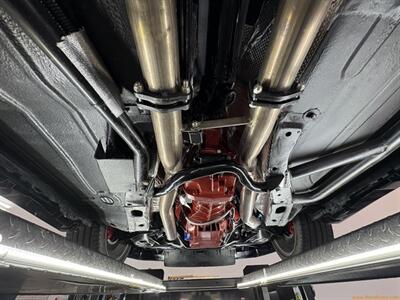 1987 Chevrolet Camaro Z28 IROC-Z  Restomod - Photo 85 - Statesville, NC 28677