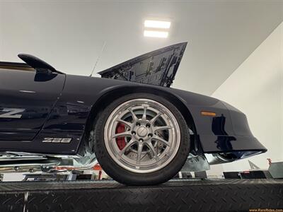 1987 Chevrolet Camaro Z28 IROC-Z  Restomod - Photo 93 - Statesville, NC 28677