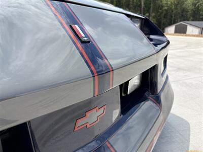 1987 Chevrolet Camaro Z28 IROC-Z  Restomod - Photo 21 - Statesville, NC 28677