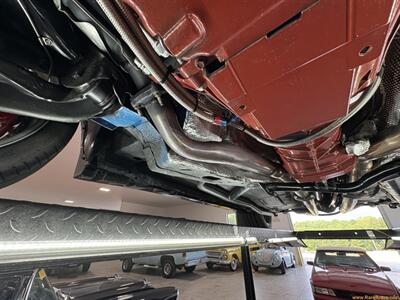 1987 Chevrolet Camaro Z28 IROC-Z  Restomod - Photo 71 - Statesville, NC 28677