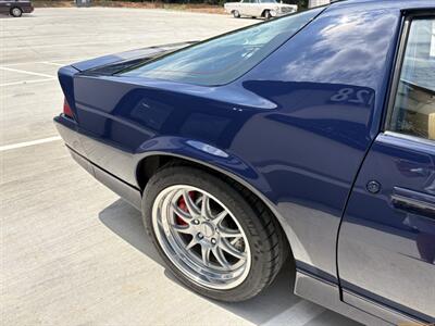 1987 Chevrolet Camaro Z28 IROC-Z  Restomod - Photo 15 - Statesville, NC 28677