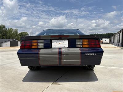 1987 Chevrolet Camaro Z28 IROC-Z  Restomod - Photo 13 - Statesville, NC 28677
