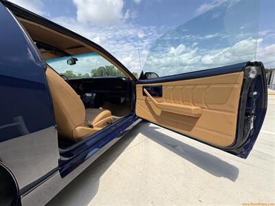 1987 Chevrolet Camaro Z28 IROC-Z  Restomod - Photo 59 - Statesville, NC 28677