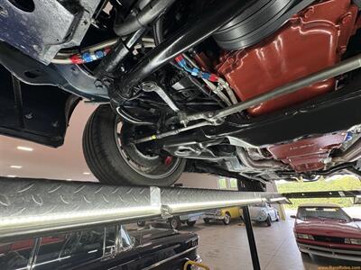 1987 Chevrolet Camaro Z28 IROC-Z  Restomod - Photo 68 - Statesville, NC 28677