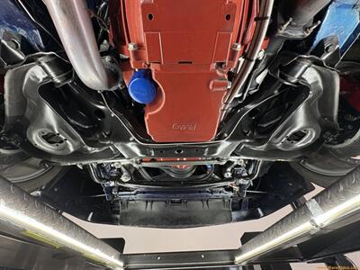 1987 Chevrolet Camaro Z28 IROC-Z  Restomod - Photo 87 - Statesville, NC 28677