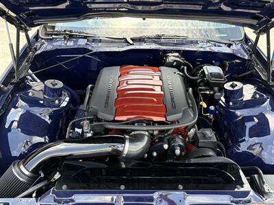 1987 Chevrolet Camaro Z28 IROC-Z  Restomod - Photo 6 - Statesville, NC 28677