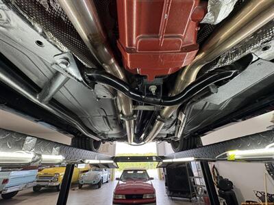 1987 Chevrolet Camaro Z28 IROC-Z  Restomod - Photo 73 - Statesville, NC 28677