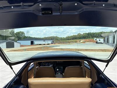 1987 Chevrolet Camaro Z28 IROC-Z  Restomod - Photo 40 - Statesville, NC 28677