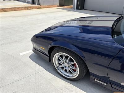 1987 Chevrolet Camaro Z28 IROC-Z  Restomod - Photo 10 - Statesville, NC 28677