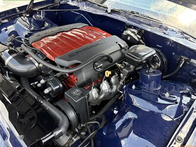 1987 Chevrolet Camaro Z28 IROC-Z  Restomod - Photo 34 - Statesville, NC 28677