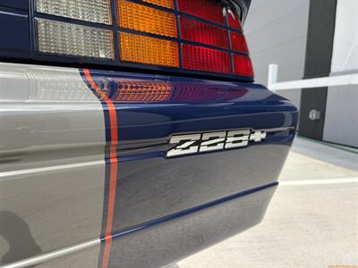 1987 Chevrolet Camaro Z28 IROC-Z  Restomod - Photo 23 - Statesville, NC 28677