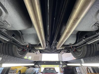 1987 Chevrolet Camaro Z28 IROC-Z  Restomod - Photo 76 - Statesville, NC 28677