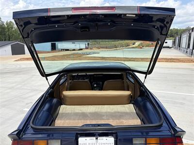 1987 Chevrolet Camaro Z28 IROC-Z  Restomod - Photo 39 - Statesville, NC 28677