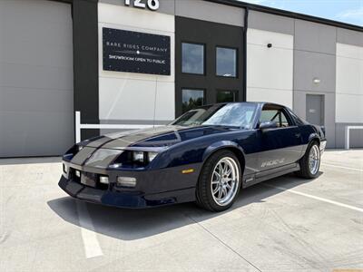 1987 Chevrolet Camaro Z28 IROC-Z  Restomod - Photo 9 - Statesville, NC 28677