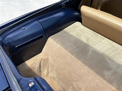 1987 Chevrolet Camaro Z28 IROC-Z  Restomod - Photo 42 - Statesville, NC 28677