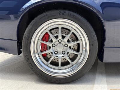 1987 Chevrolet Camaro Z28 IROC-Z  Restomod - Photo 29 - Statesville, NC 28677