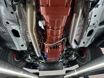 1987 Chevrolet Camaro Z28 IROC-Z  Restomod - Photo 86 - Statesville, NC 28677