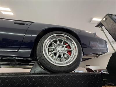 1987 Chevrolet Camaro Z28 IROC-Z  Restomod - Photo 90 - Statesville, NC 28677