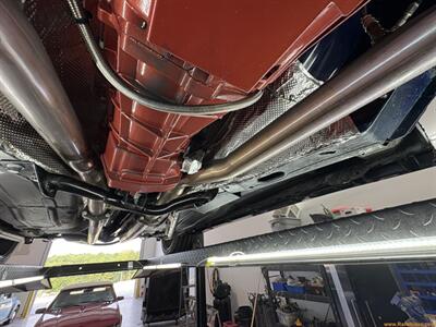 1987 Chevrolet Camaro Z28 IROC-Z  Restomod - Photo 72 - Statesville, NC 28677