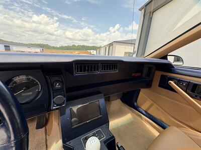 1987 Chevrolet Camaro Z28 IROC-Z  Restomod - Photo 52 - Statesville, NC 28677