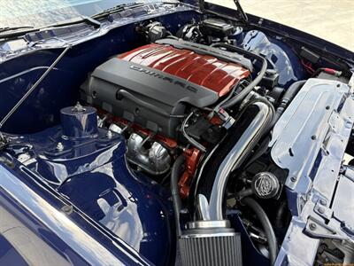 1987 Chevrolet Camaro Z28 IROC-Z  Restomod - Photo 35 - Statesville, NC 28677