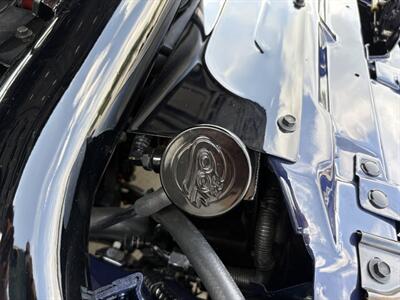 1987 Chevrolet Camaro Z28 IROC-Z  Restomod - Photo 36 - Statesville, NC 28677