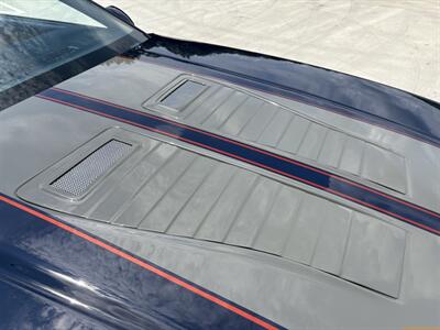 1987 Chevrolet Camaro Z28 IROC-Z  Restomod - Photo 20 - Statesville, NC 28677