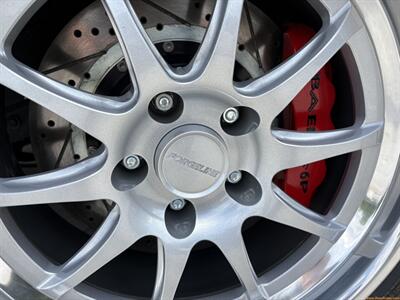 1987 Chevrolet Camaro Z28 IROC-Z  Restomod - Photo 27 - Statesville, NC 28677