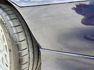 1987 Chevrolet Camaro Z28 IROC-Z  Restomod - Photo 25 - Statesville, NC 28677