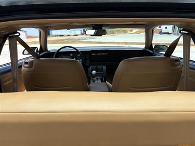 1987 Chevrolet Camaro Z28 IROC-Z  Restomod - Photo 43 - Statesville, NC 28677