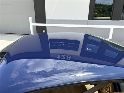 1987 Chevrolet Camaro Z28 IROC-Z  Restomod - Photo 22 - Statesville, NC 28677