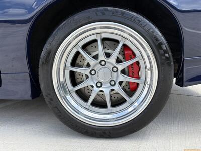 1987 Chevrolet Camaro Z28 IROC-Z  Restomod - Photo 28 - Statesville, NC 28677