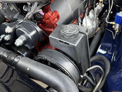 1987 Chevrolet Camaro Z28 IROC-Z  Restomod - Photo 37 - Statesville, NC 28677