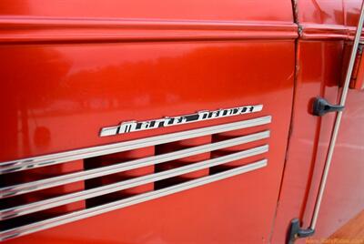1939 Chevrolet Master Deluxe Sedan   - Photo 23 - Statesville, NC 28677