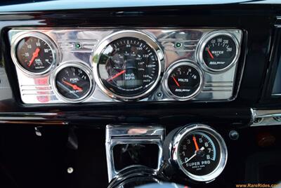 1939 Chevrolet Master Deluxe Sedan   - Photo 62 - Statesville, NC 28677