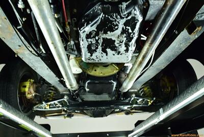 1939 Chevrolet Master Deluxe Sedan   - Photo 91 - Statesville, NC 28677