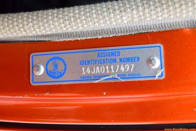 1939 Chevrolet Master Deluxe Sedan   - Photo 8 - Statesville, NC 28677