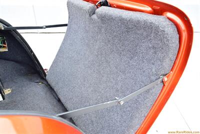 1939 Chevrolet Master Deluxe Sedan   - Photo 55 - Statesville, NC 28677