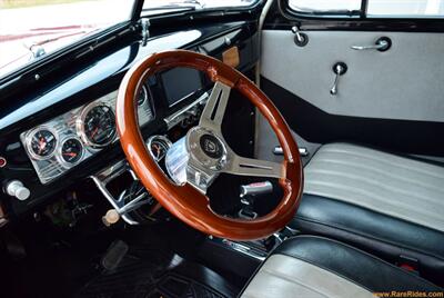 1939 Chevrolet Master Deluxe Sedan   - Photo 60 - Statesville, NC 28677