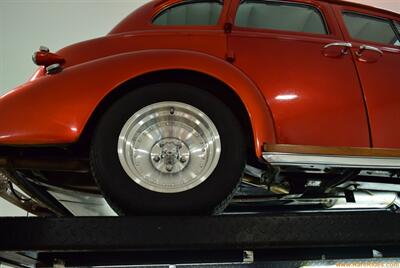 1939 Chevrolet Master Deluxe Sedan   - Photo 96 - Statesville, NC 28677