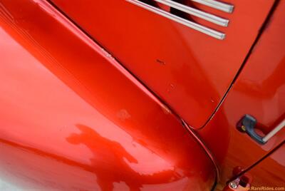 1939 Chevrolet Master Deluxe Sedan   - Photo 25 - Statesville, NC 28677