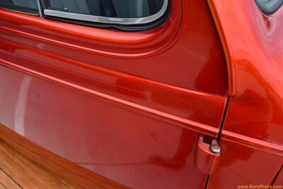 1939 Chevrolet Master Deluxe Sedan   - Photo 33 - Statesville, NC 28677