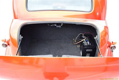 1939 Chevrolet Master Deluxe Sedan   - Photo 54 - Statesville, NC 28677