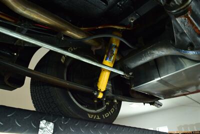 1939 Chevrolet Master Deluxe Sedan   - Photo 86 - Statesville, NC 28677