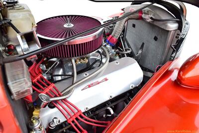 1939 Chevrolet Master Deluxe Sedan   - Photo 51 - Statesville, NC 28677