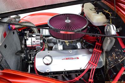 1939 Chevrolet Master Deluxe Sedan   - Photo 6 - Statesville, NC 28677