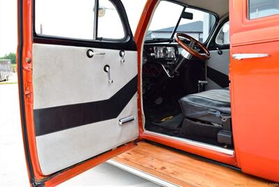 1939 Chevrolet Master Deluxe Sedan   - Photo 57 - Statesville, NC 28677